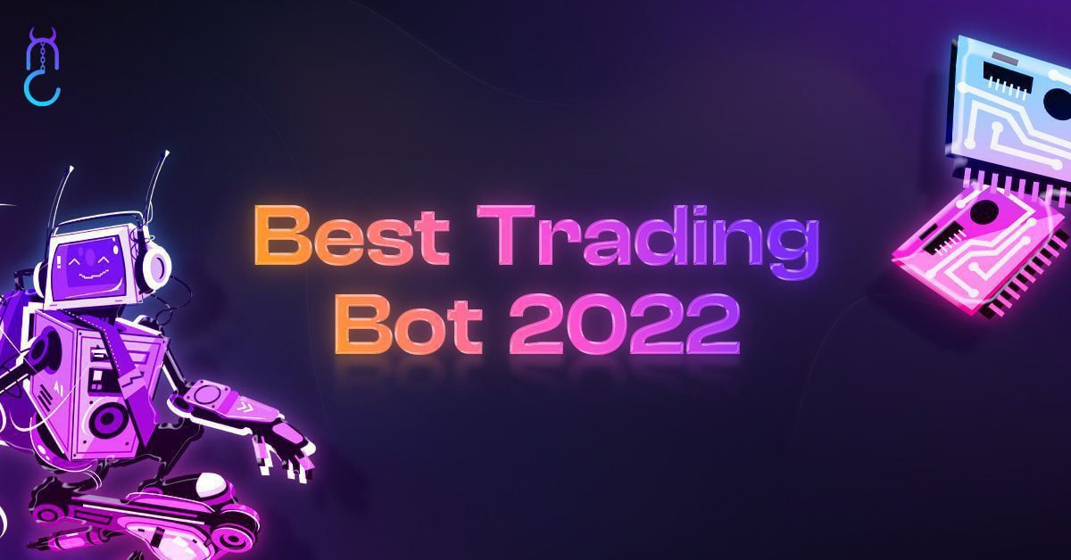 Crypto Trading Bots: Do They Work And How To Use Them?