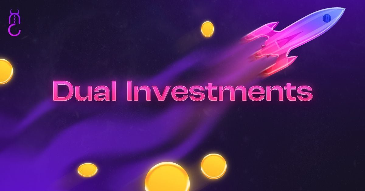 Crypto Dual Investment: Basics, Benefits, Risks