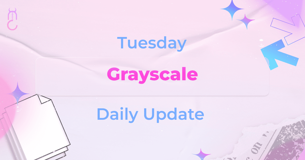 Grayscale: XLM, ZEC, ZEN