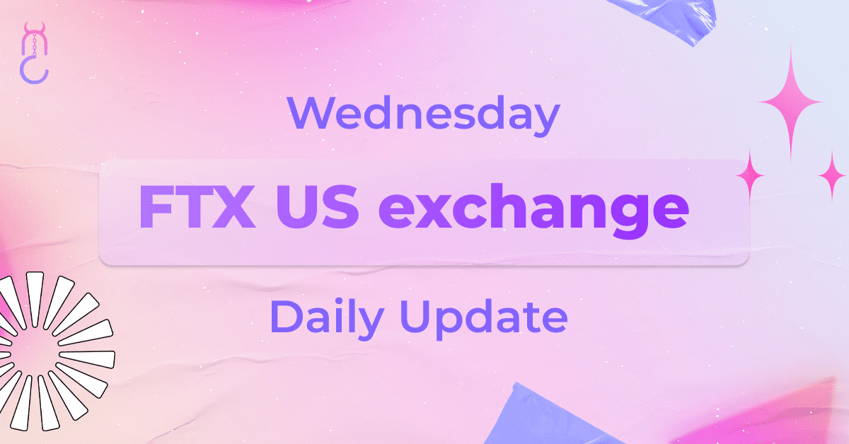 GameStop partners and FTX US exchange