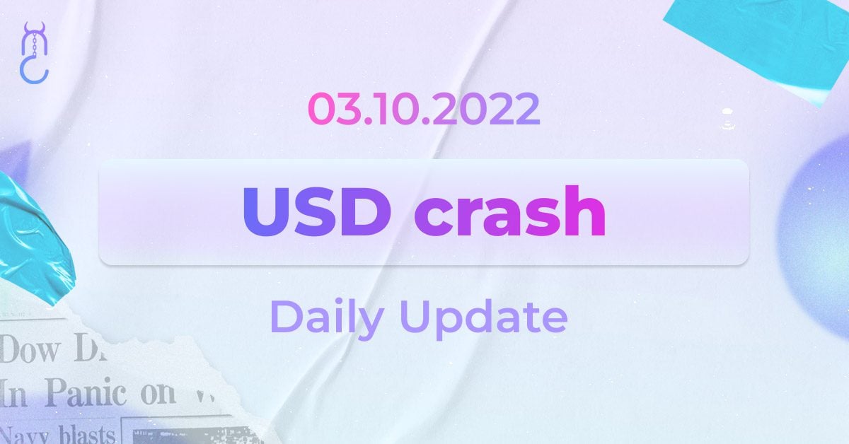 USD crash prediction