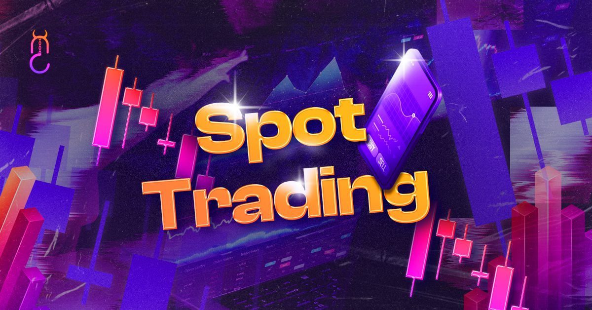 How to Trade Crypto on the Spot Market: A Beginner’s Guide