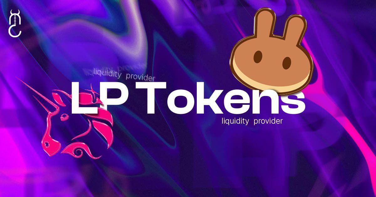 Liquidity Pool (LP) Tokens — An Underused Crypto Tool Worth Considering