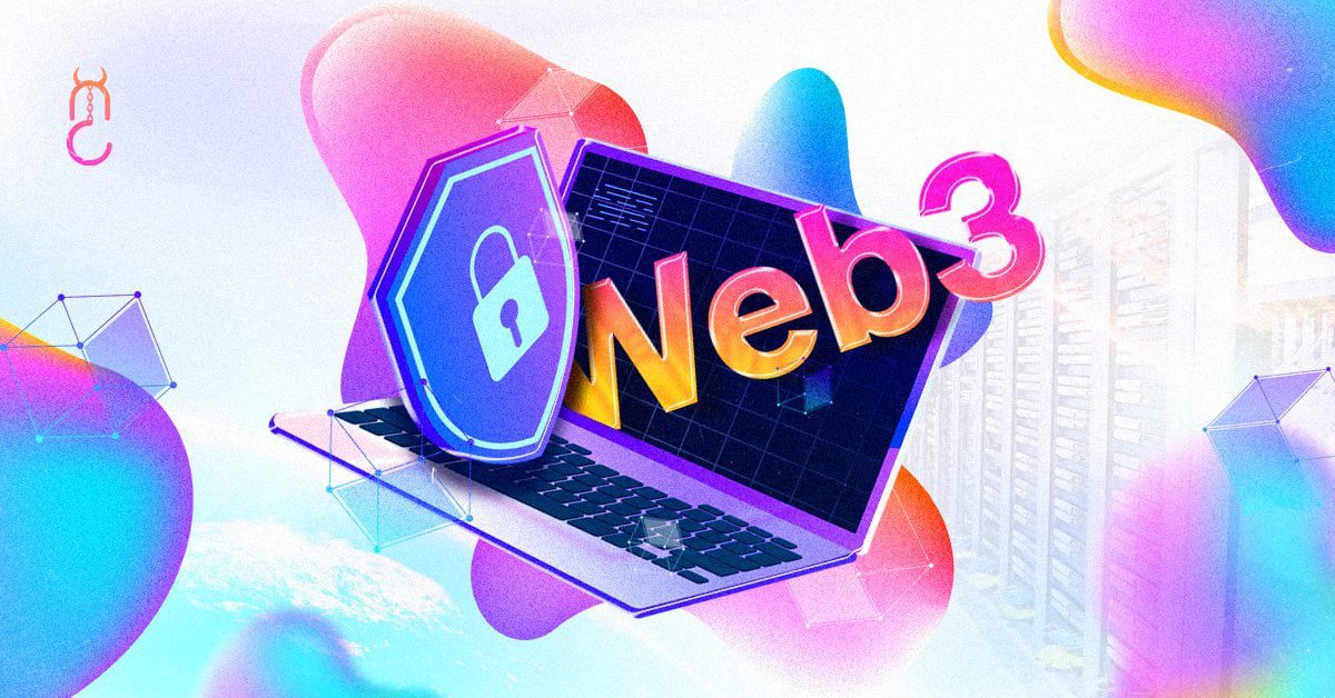 What Is Web 3 and How Does It Differ From the First Two?