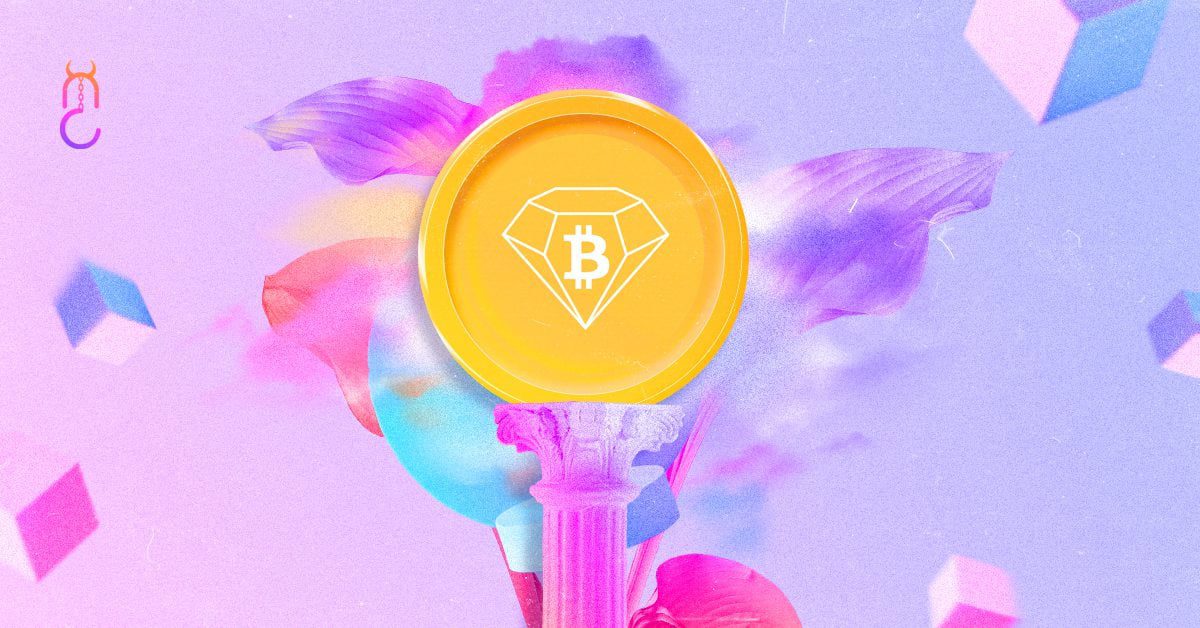 Bitcoin Diamond (BCD)