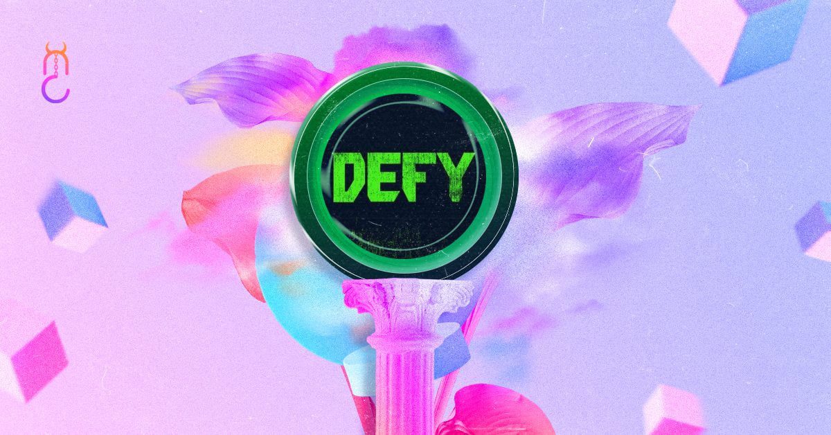 DEFY (DEFY)