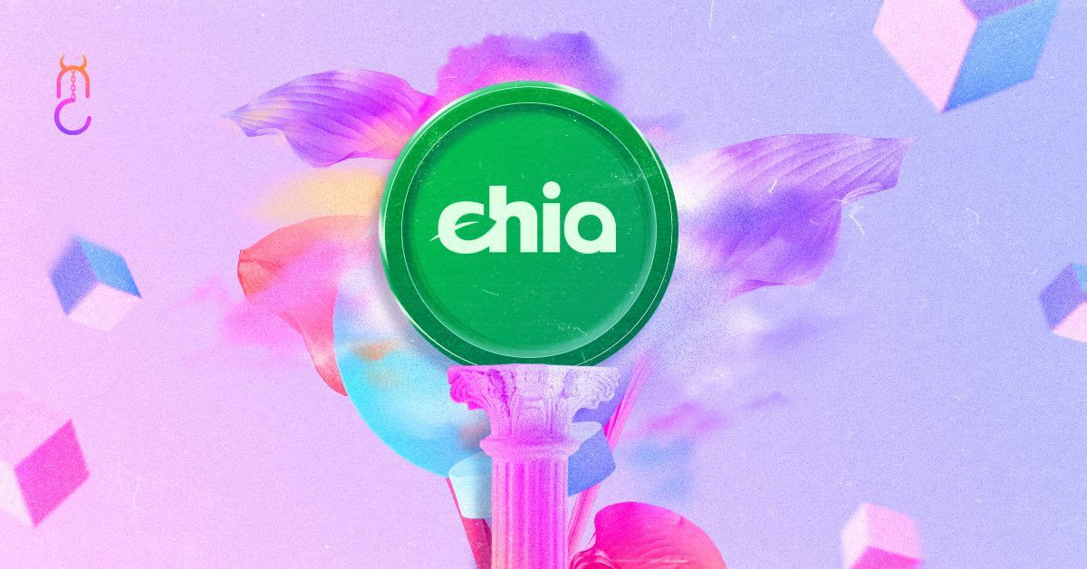 Chia Coin (XCH)