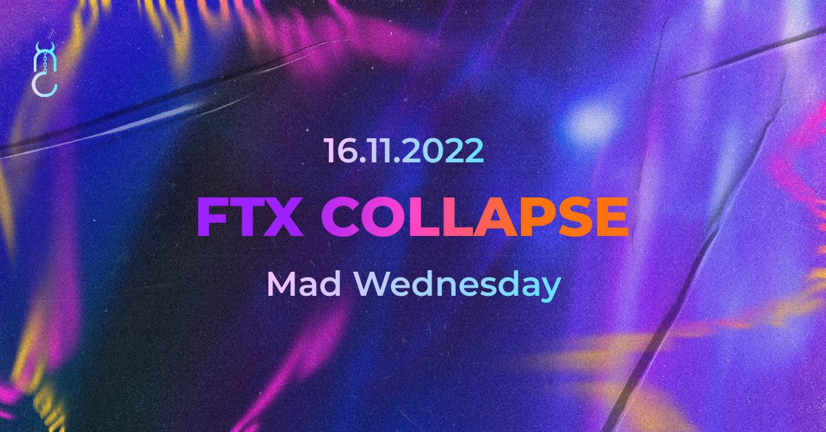 FTX COLLAPSE COULD ACCELERATE LAYOFFS