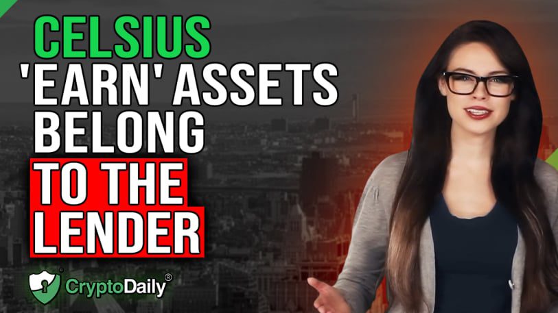 ‘Earn’ Assets Belong To Celsius, Crypto Daily TV 6/1/2023