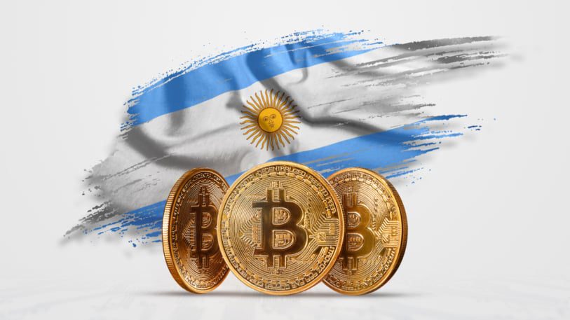 Argentine Crypto Bill Encourages Citizens to Disclose Holdings