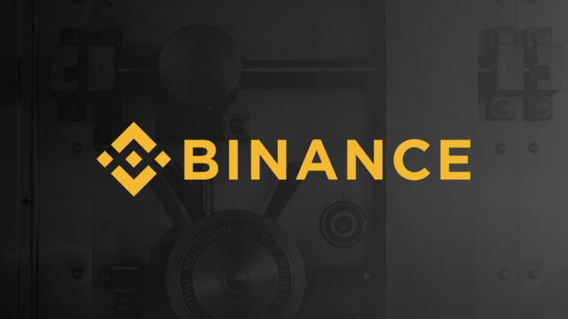 Binance logo