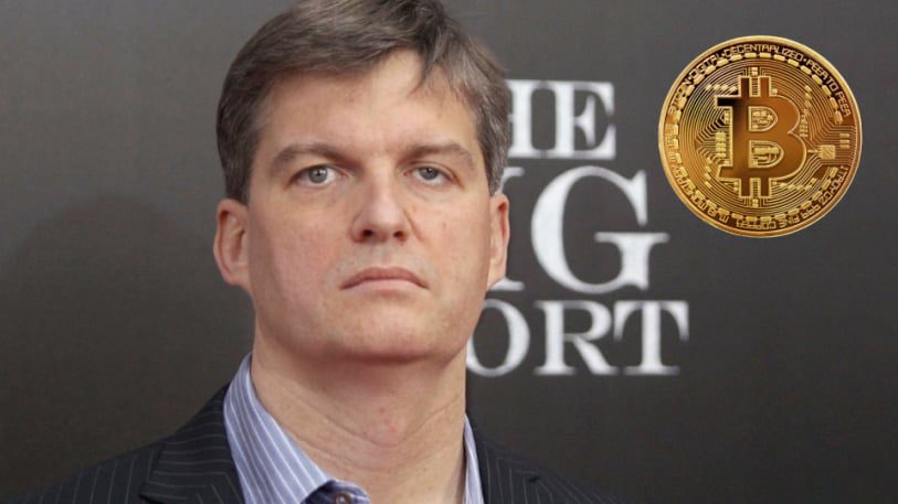 Big Short investor expects Fed stimulus in 2023 – Bitcoin…