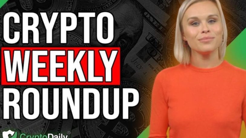 Crypto Weekly Roundup: Mango Markets Sues Hacker And More