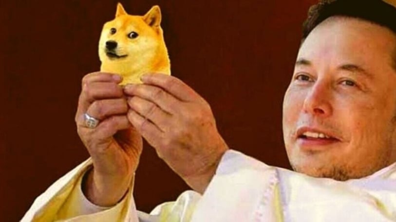 Dogecoin Posts Stunning Rally As Elon Musk Takes Over Twitter