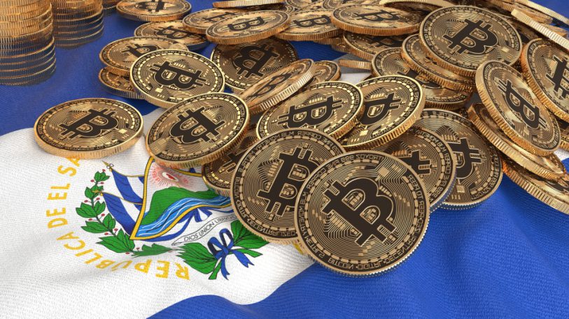 El Salvador pays debts in full as Bitcoin continues to…