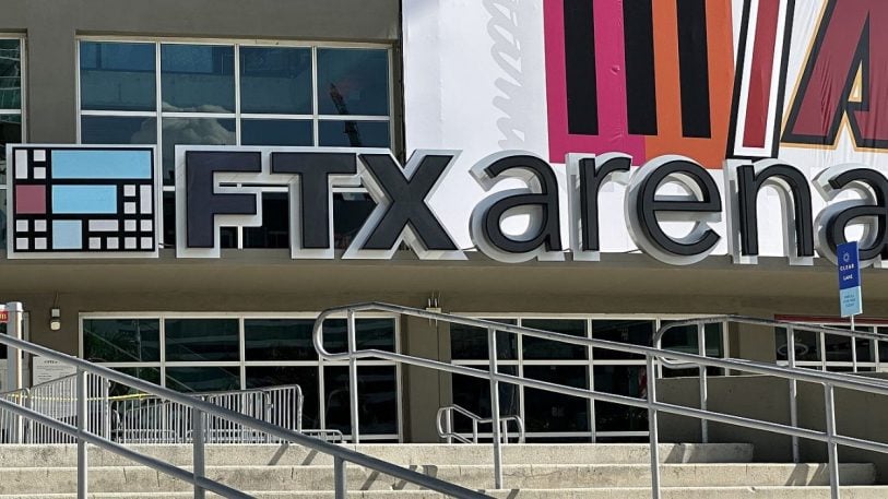 Miami Heat’s Stadium To Be Renamed As FTX Loses Sponsorship