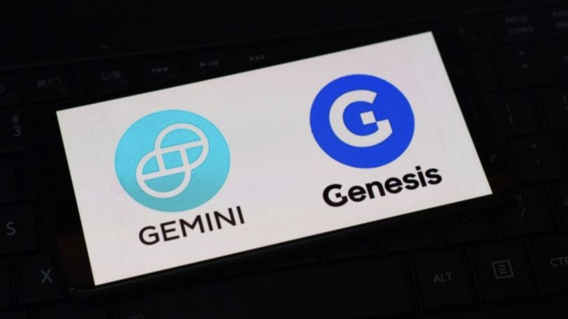 Genesis and Gemini Charged for Selling Unregistered Securities