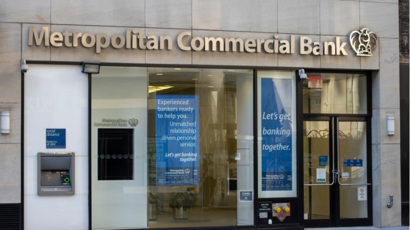 US commercial bank closes crypto service over regulatory concerns