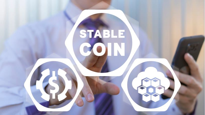 A CBDC may not displace private stablecoins – HM Treasury