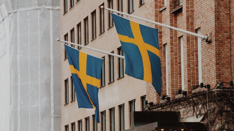 Binance Continues EU Conquest With Swedish Registration