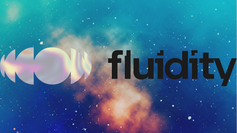 Fluidity Debuts Spend-to-Earn Protocol in Time for Christmas