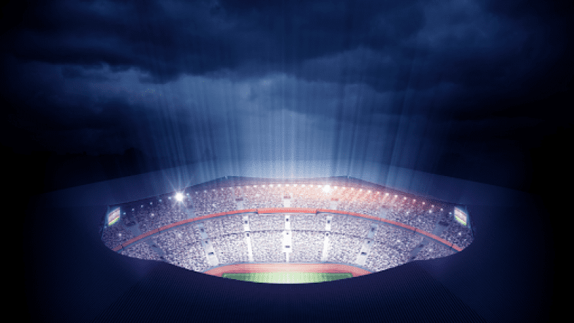 Virtual Stadiums Can Be The Center Of Attention In The…