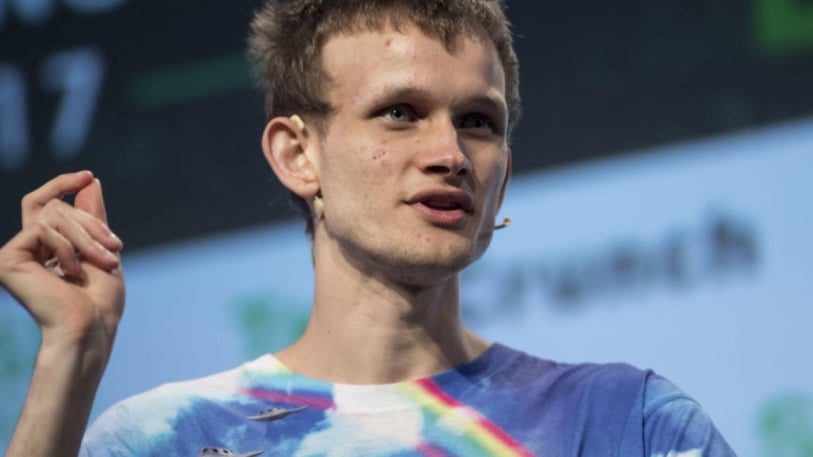 Vitalik Buterin Thinks Crypto is a Better Bet Than Gold