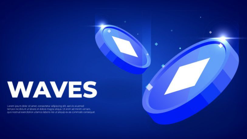 Waves founder worries futures trading is killing native token