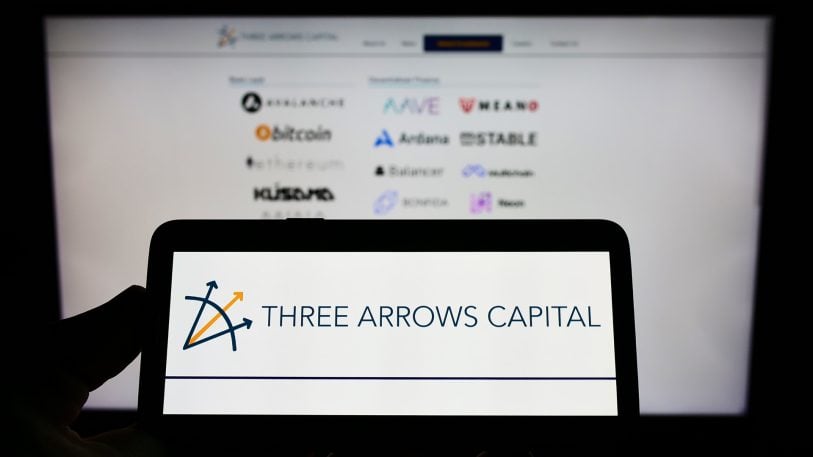 Liquidators To Sell Three Arrows Capital’s NFTs To Recoup Funds