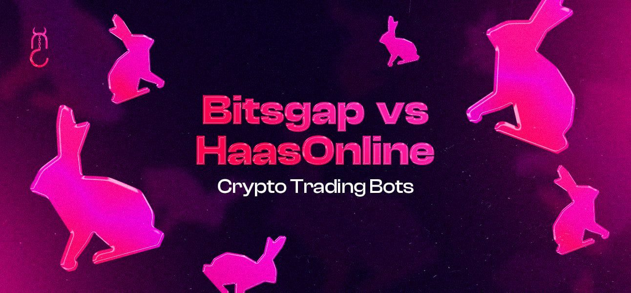 Bitsgap vs HaasOnline: Which One Is The Bot For You?