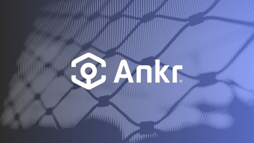 Liquid Staking Protocol Ankr Docks $1.5 Billion Volume