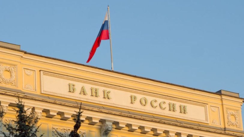 Bank Of Russia Set To Roll Out Pilot CBDC As…