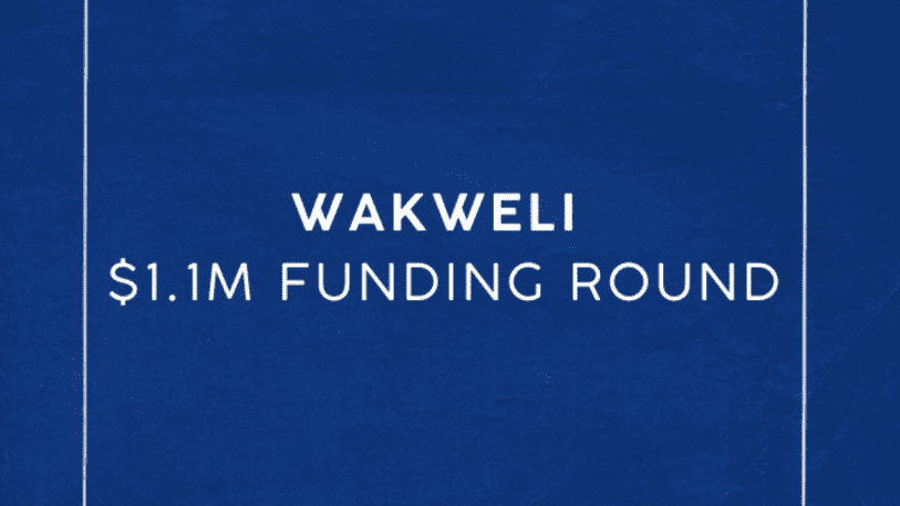 Wakweli Raises $1.1 Million To Enhance NFT Certification