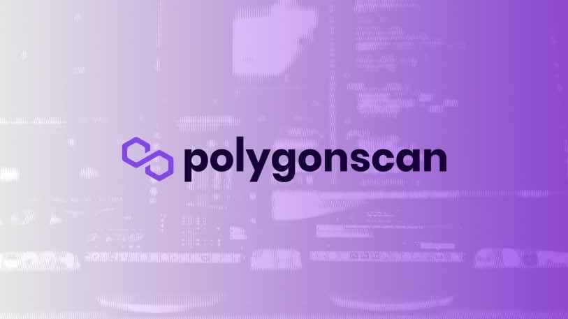 PolygonScan Explorer Experiences Node Sync Errors