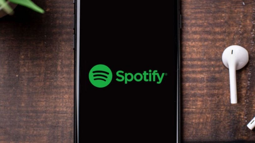 Spotify Looking Into Web3 Wallet Integration