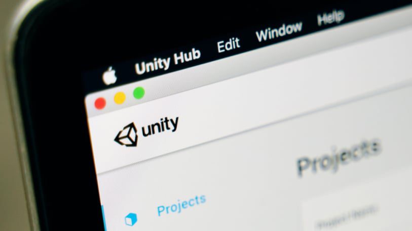 3D content giant Unity selects Web3 crypto firms for VSP…