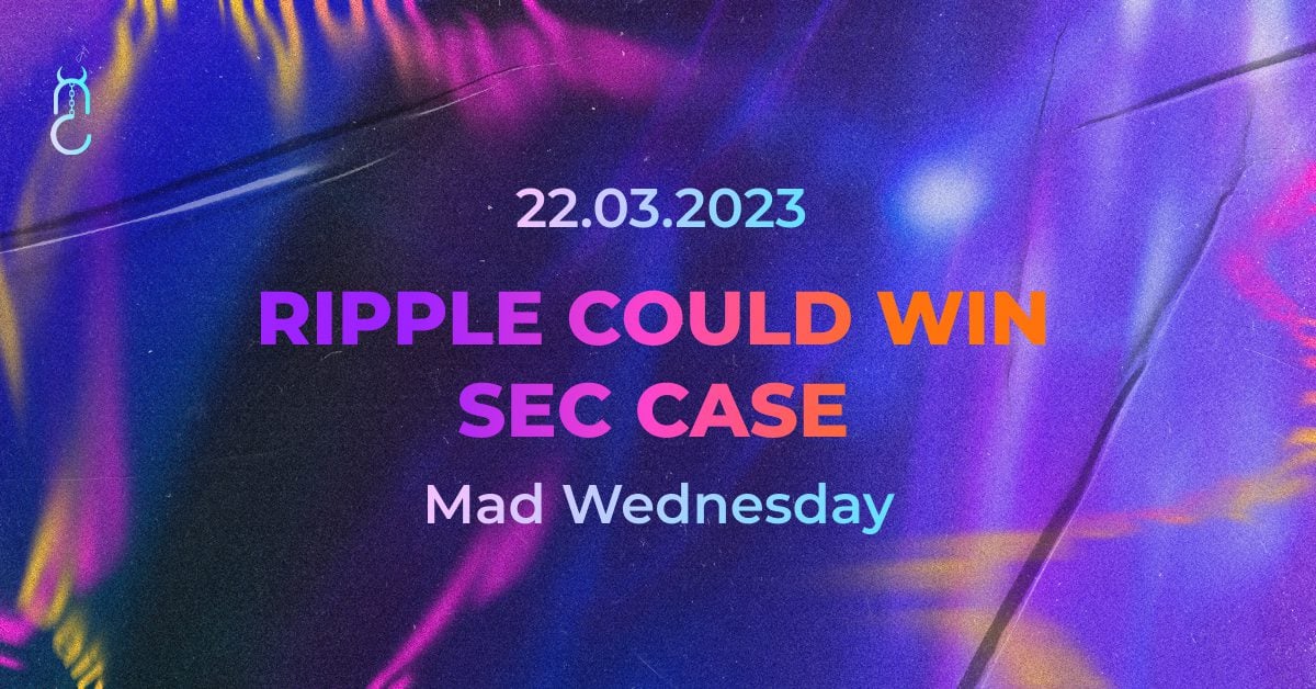 ripple could win sec case