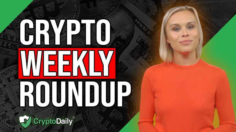 Crypto Weekly Roundup: Coinbase Dumps Silvergate And More