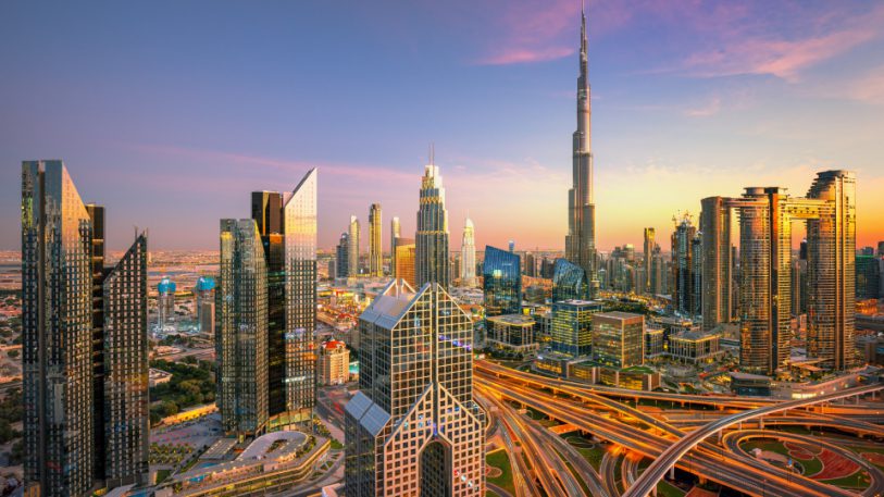 Islamic Coin brings UAE royalty into cryptocurrencies