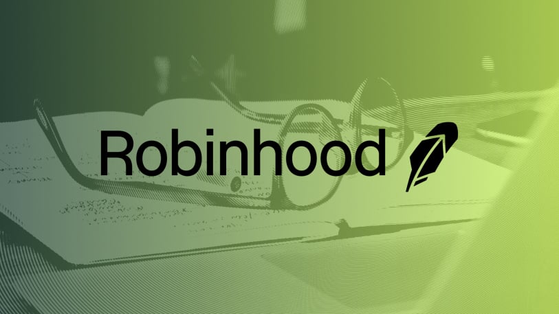 Robinhood Complies With SEC Subpoena, Issues 10K Report