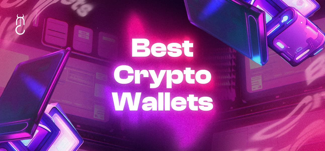 Best Crypto Wallets