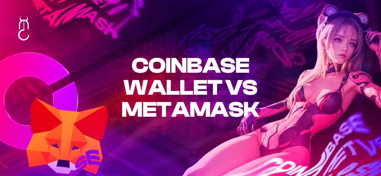 Coinbase vs MetaMask: Which one should you use?