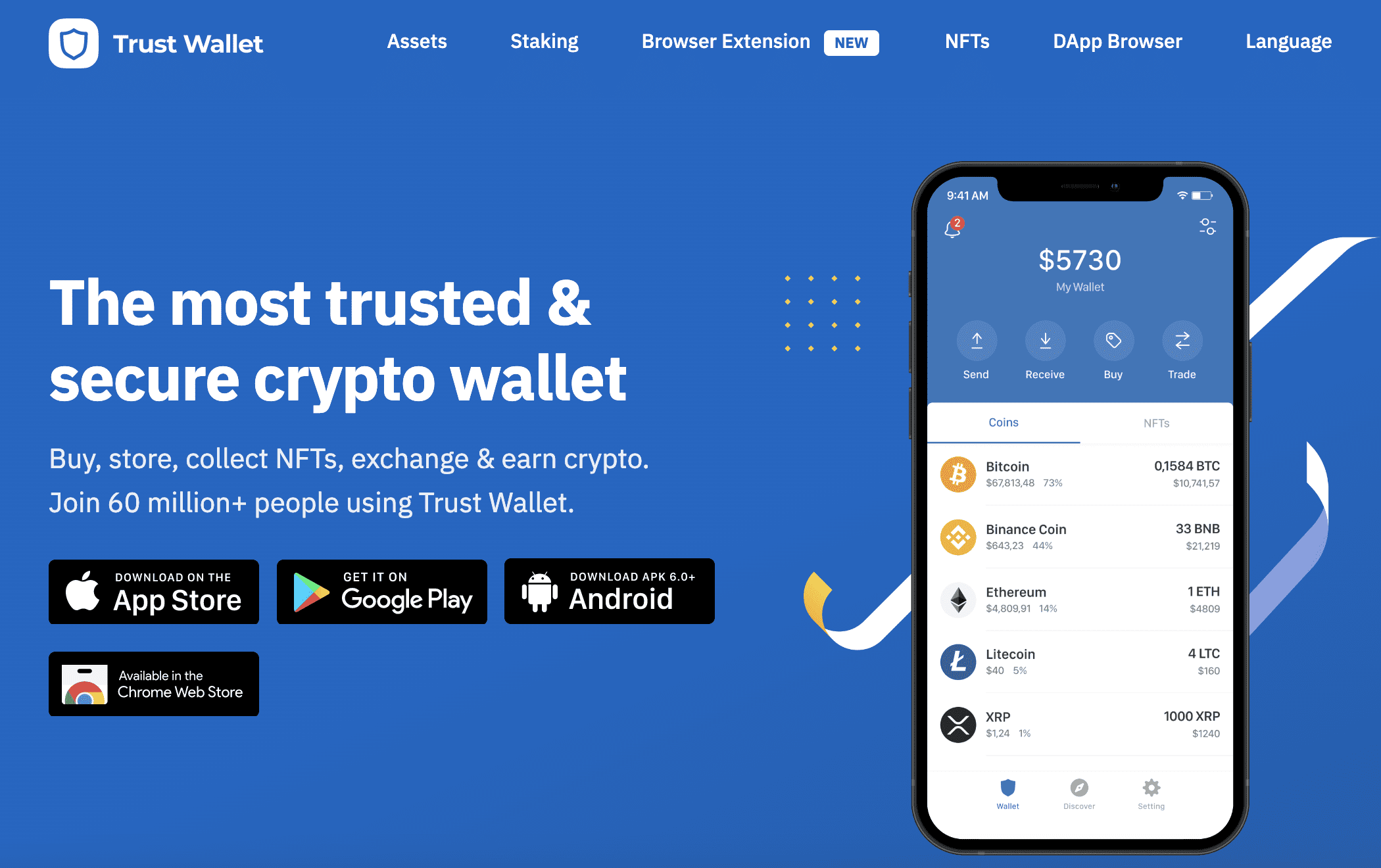 Trust Wallet