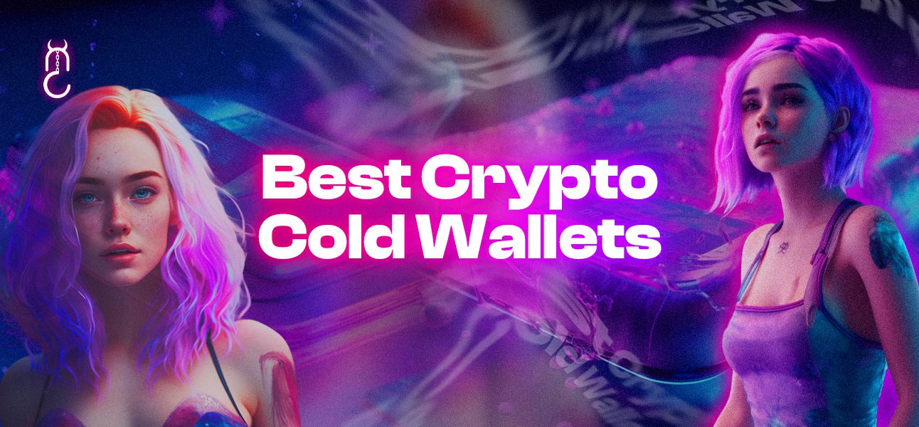 Best Crypto Cold Wallets