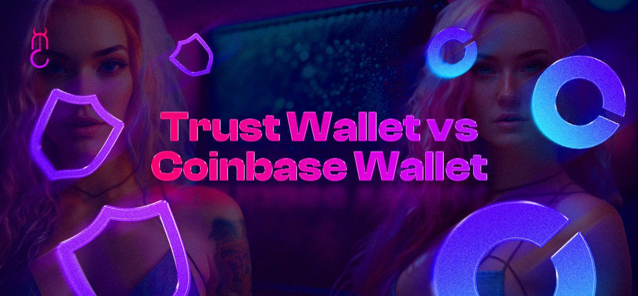 Trust Wallet vs Coinbase Wallet: Which one should you use?