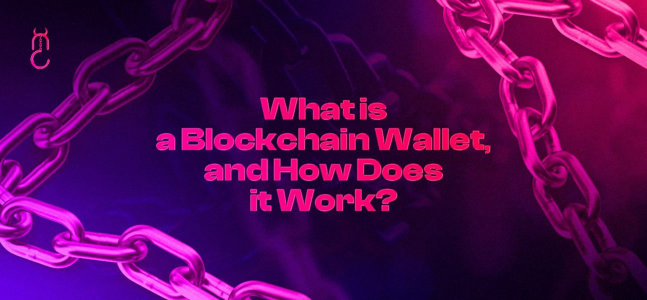 Blockchain Wallet