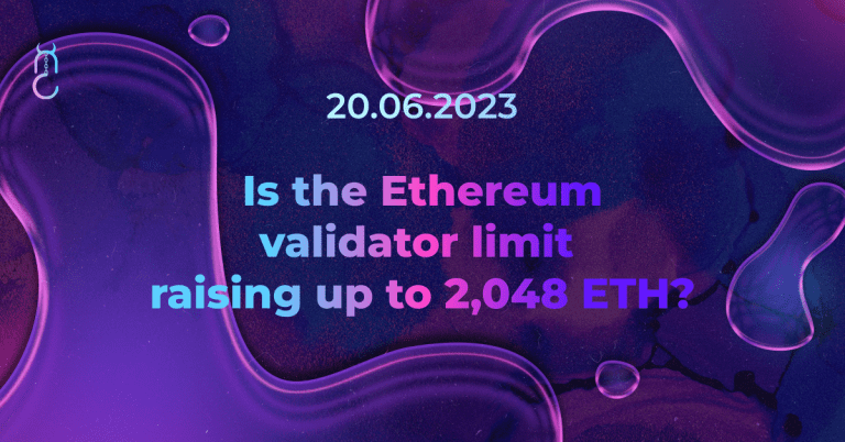 Ethereum Validator