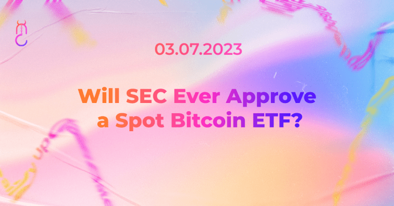 SEC Bitcoin ETF