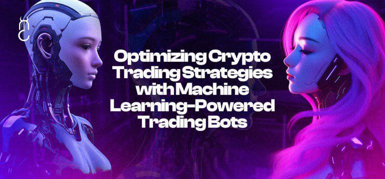 Optimizing Crypto Trading Strategies with Machine Learning-Powered Trading Bots