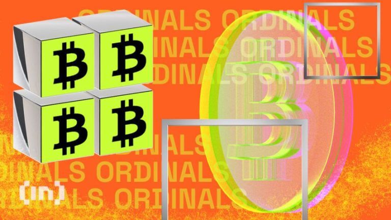 Bitcoin Ordinals Inscriptions Cross 25 Million as Fees Reach $50M